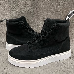 Dr. Martens Kamar Men’s Combat Boot